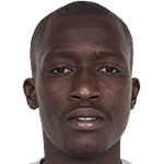 51 - M. Mbaye