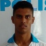 22 - D. A. Rodrigues