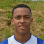 25 - J. Dacres-Cogley