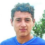 18 - J. P. Guzman