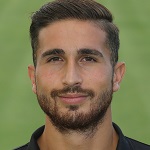 22 - M. Á. Martínez