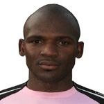 15 - I. K. C. Diakite