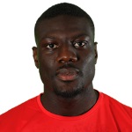 5 - B. Diaby
