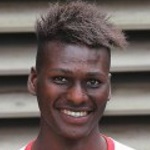 35 - N. M. Luyambula