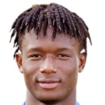 25 - A. Traorè
