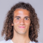 4 - M. Guendouzi