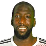 5 - M. Diarra