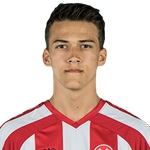 21 - A. B. Baertelsen