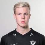 24 - D. F. Arnarsson