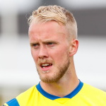 19 - H. A. Bjornsson