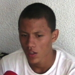 3 - J. O. Pérez
