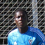 26 - M. Traore