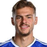 22 - K. Dewsbury-Hall