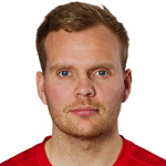 A. T. Ingólfsson