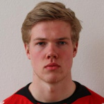 1 - A. B. Stefansson