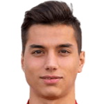 29 - V. O. Dimitrijevic