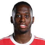 29 - A. Wan-Bissaka