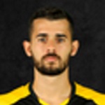 21 - E. B. Stanisoski