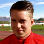 30 - B. T. Vidarsson