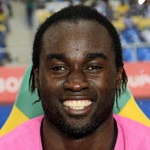 P. Mbaye
