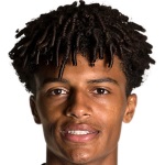 53 - B. Lyons-Foster