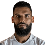 5 - Willian Maranhão