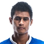 7 - E. Lyngdoh