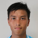 T. H. Wong