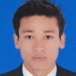K. N. Naing