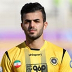 31 - M. Ghanbarizadeh