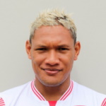 16 - T. Teamotuaitau