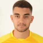 26 - M. E. Moustakis