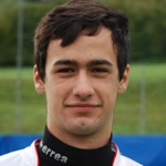 22 - A. Bortolameotti