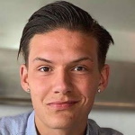 23 - A. S. Brynjarsson