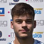 D. Weber