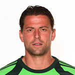 1 - R. Weidenfeller