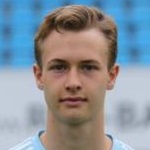 15 - D. A. Trommer