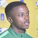4 - T. Mokoena