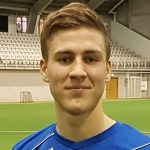18 - Sölvi Snær Guðbjargarson