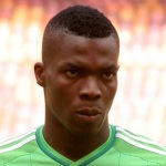 23 - P. Onyekachi