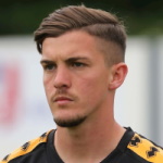 25 - D. Trickett-Smith