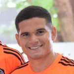 2 - J. R. Zarate