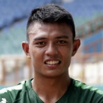 27 - D. Setiawan