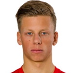 I. Jónsson