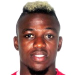 27 - J. Njoku