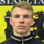 61 - G. Baliutavičius