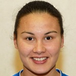S. L. Garðarsdóttir