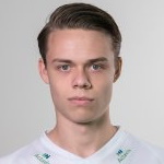 20 - J. T. Helgason