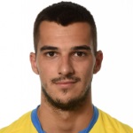 10 - H. Muharemović