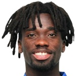 80 - L. Ofori